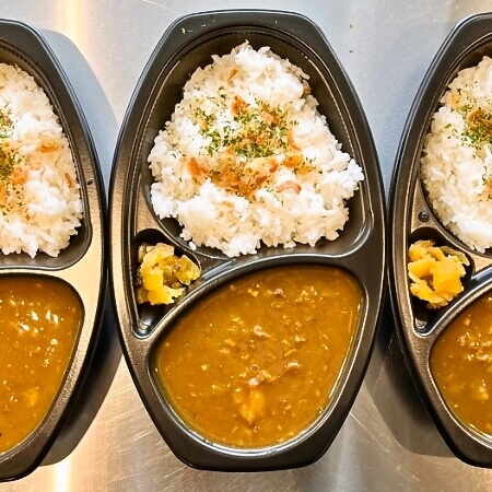 カレー